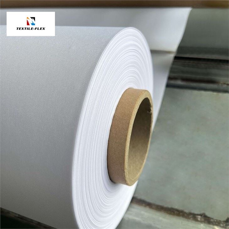 Eco-solvent Coated Backlit Fabric